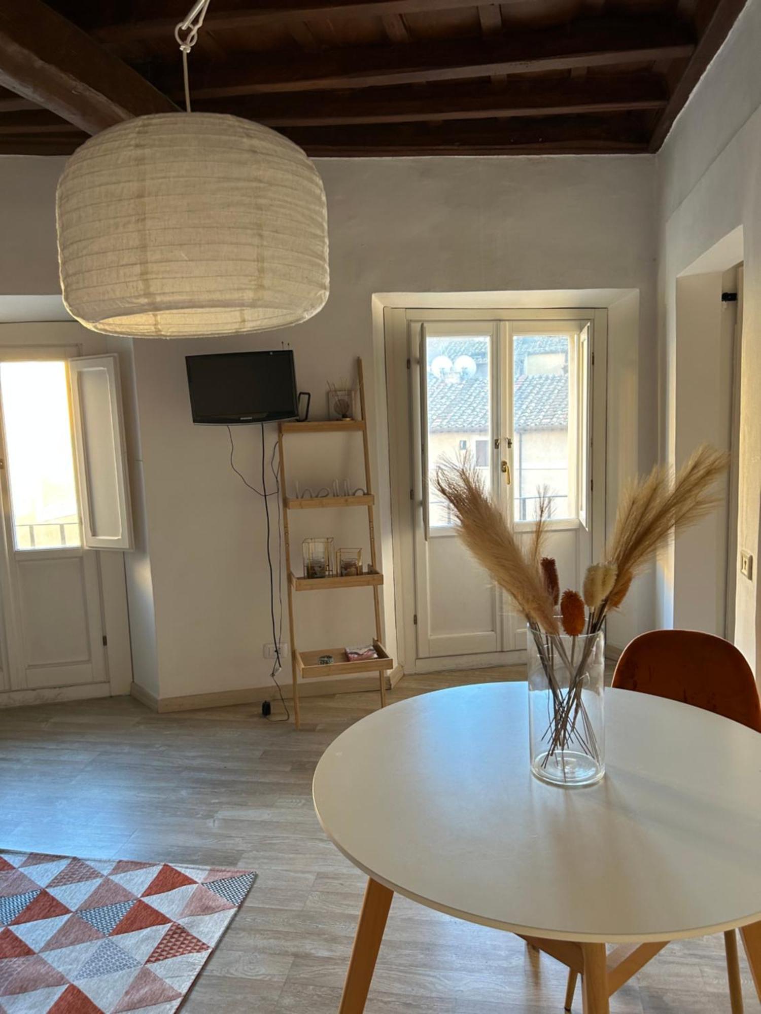 Navona - Quite And View Apartment Rom